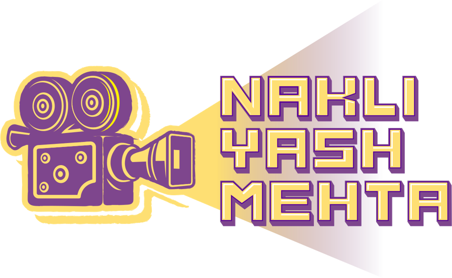 Nakli Yash Mehta