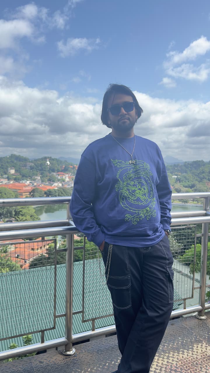 Nakli Yash Mehta