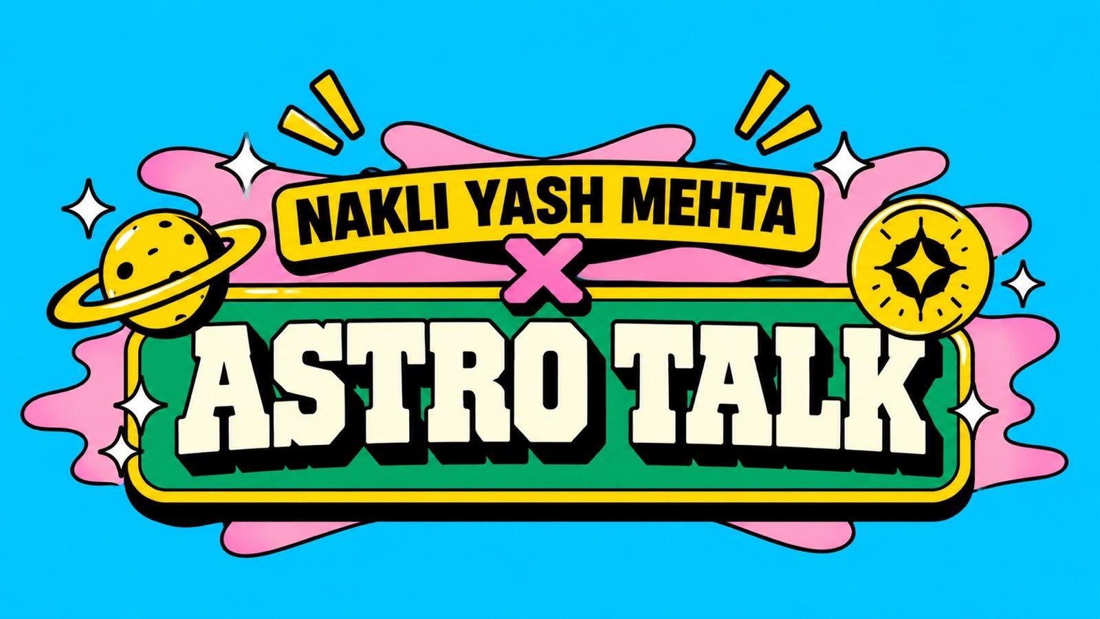 Nakli Yash Mehta x AstroTalk video thumbnail