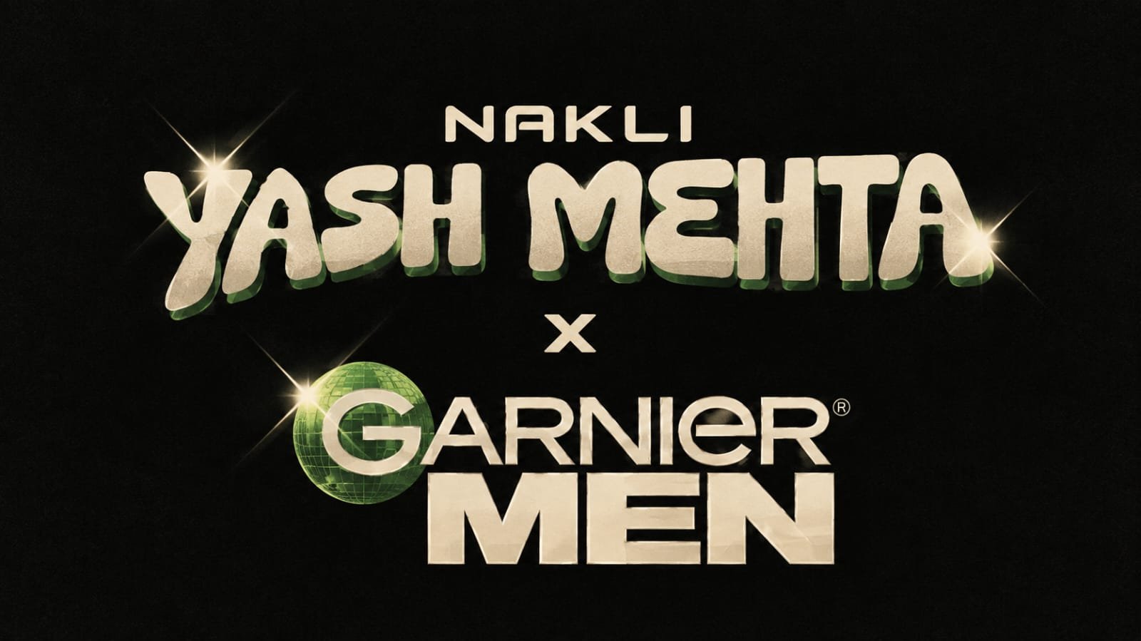 Nakli Yash Mehta x Garnier Men video thumbnail