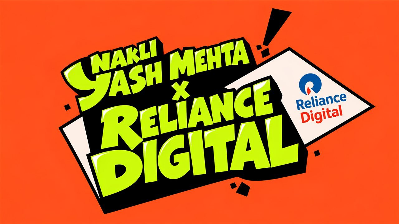 Reliance Digital TVC still