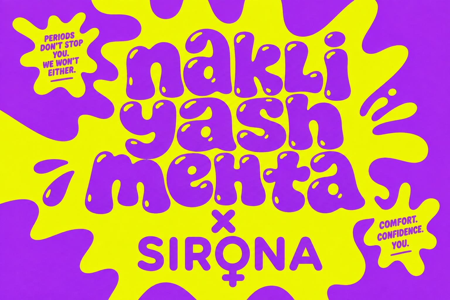 Nakli Yash Mehta x Sirona video thumbnail