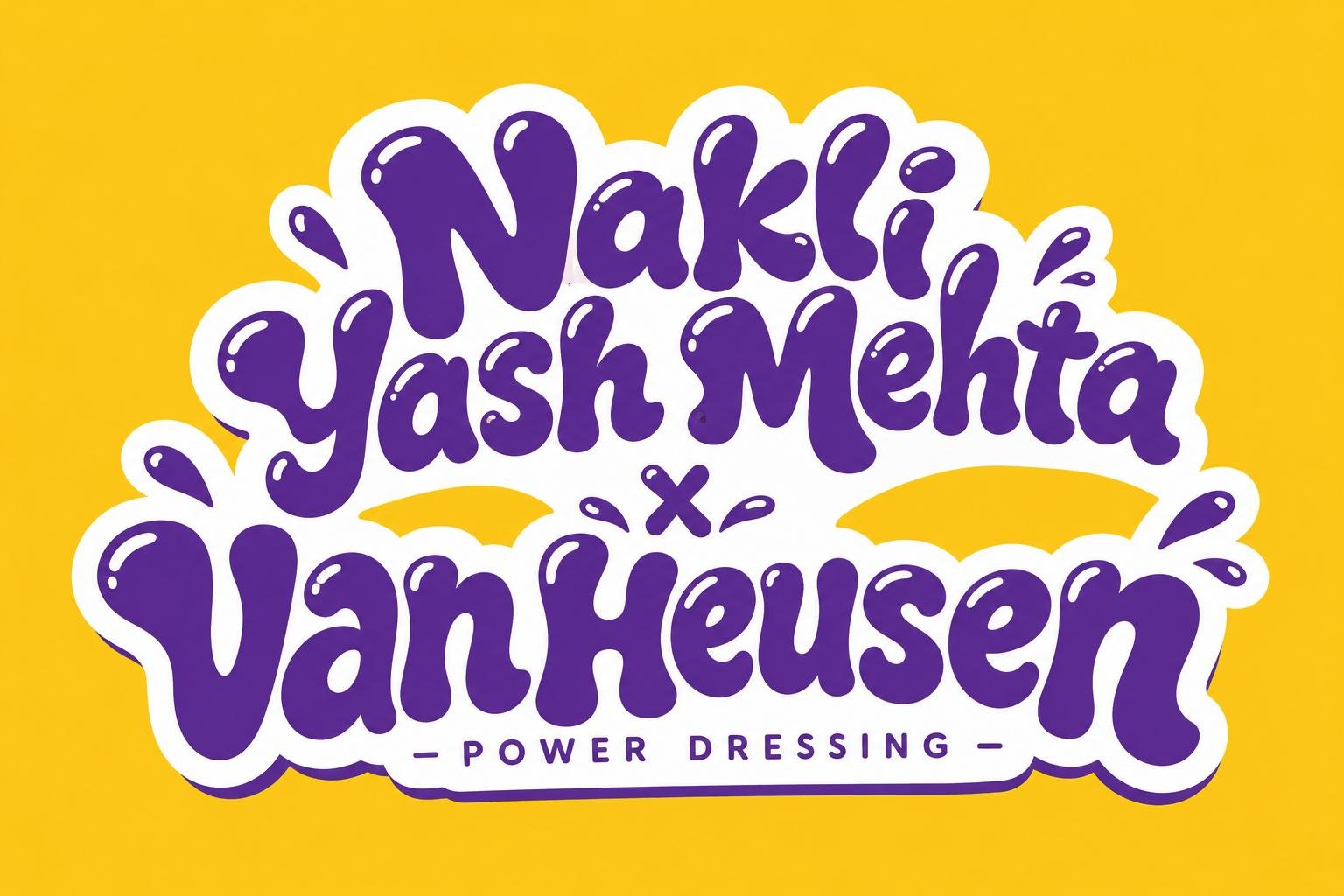 Nakli Yash Mehta x Van Heusen video thumbnail