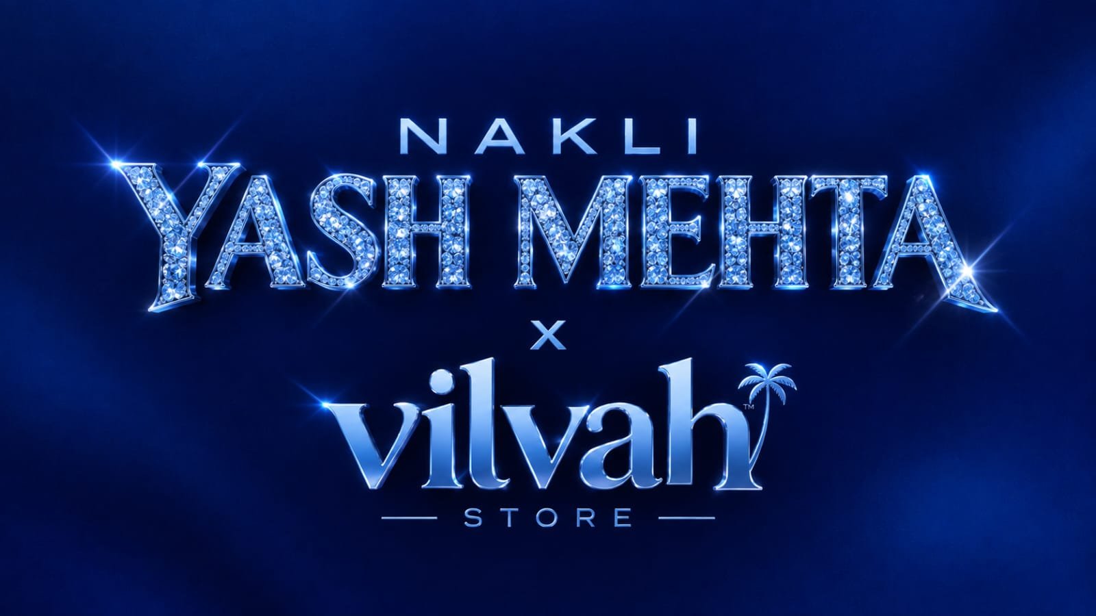 Nakli Yash Mehta x Vilvah Store video thumbnail