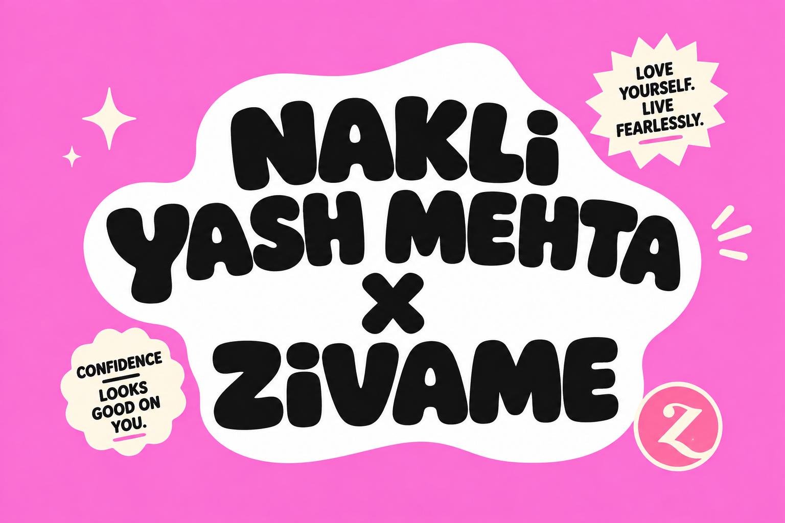 Nakli Yash Mehta x Zivame video thumbnail