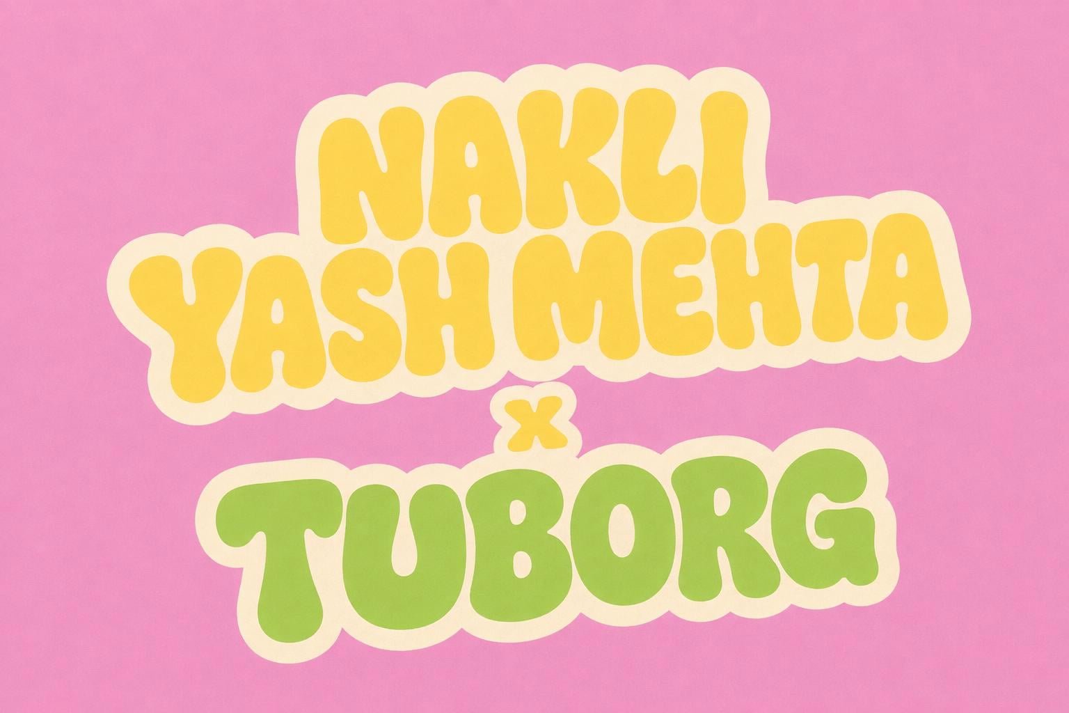 Nakli Yash Mehta x Tuborg video thumbnail