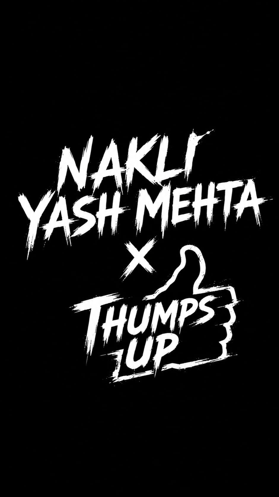 Nakli Yash Mehta x Thumps Up video thumbnail